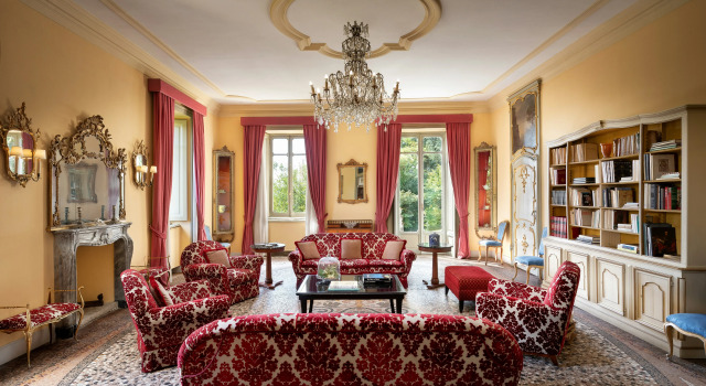 Sina Villa Matilde