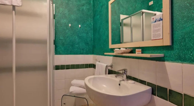 Апартаменты c 1 комнатой Golf Residence