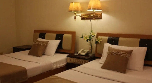 Двухместный номер Standard You Eng Hotel