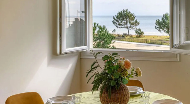 La Voilerie, Rezerwuj Hotel Carnac 