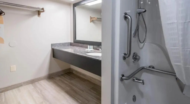Номер Standard Quality Inn Dandridge