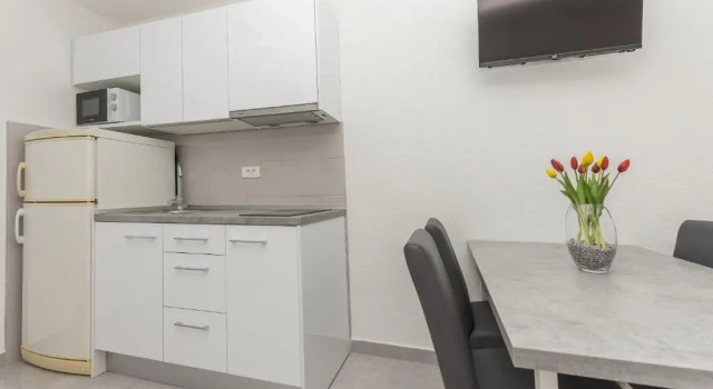 Студия Apartments M&A