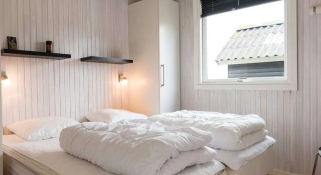 4 Person Holiday Home in Fano, Book Hotel Hotels in Fano with Parking, Parking