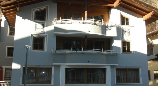 Hotel Post Kappl, Prenota Hotel Kappl Ischgl-Paznaun