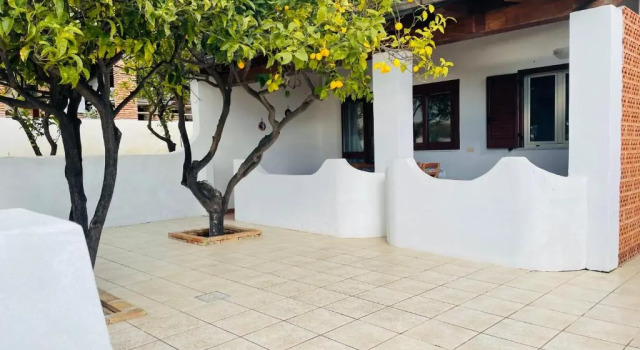 Апартаменты Manca Residence