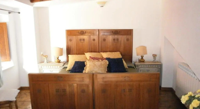 Apartment La Chicca