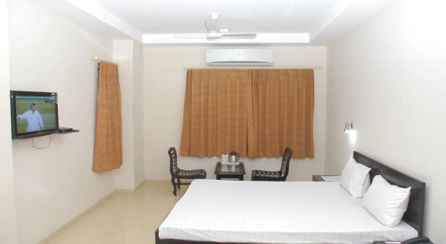 Shree Vallabh Vilas Lords Plaza Nathdwara - Pure Veg