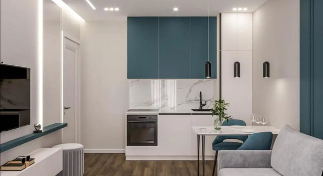 Arkle 2 Apartments