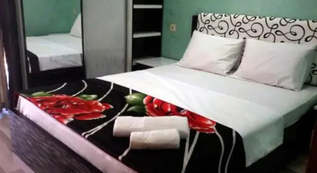 Cozy Apartment in Batumi 2, Book Apartment Batumi 