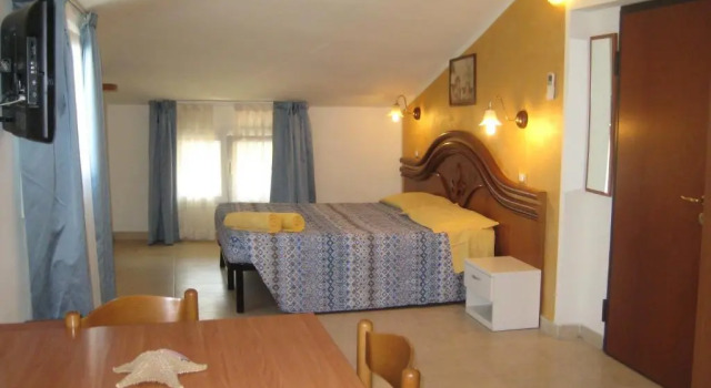 Residence La Villetta