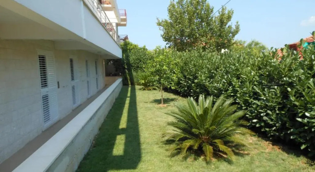 Вилла Villa Ancora