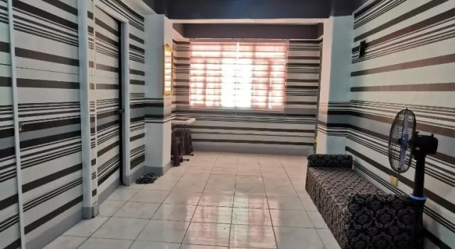 Апартаменты Cabanatuan City PNY TRANSIENT INN 6