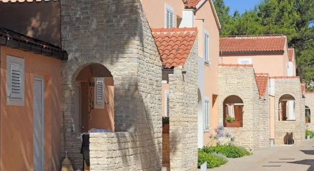 Family Fun at Zaton Resort, Buchen Sie Resort Zaton Gespanschaft Zadar