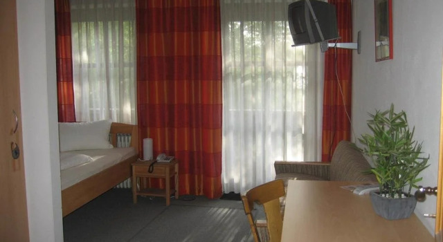 Reischacher Hof, Varaa Hotelli Hotellit Baijeri pysäköinnillä, Pysäköinti