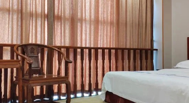 Люкс Jinjiang Hotel