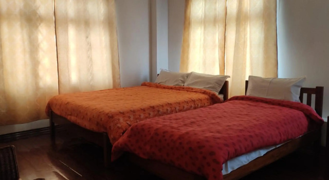 Crossroad, Réserver Hôtel Hôtels pas chers à Shillong