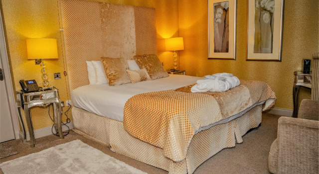 Номер Standard OYO The Townhouse