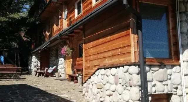 Pokoje Gościnne Za Sichłą, Book Hotel Murzasichle Tatras
