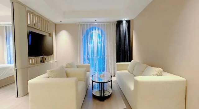 Люкс Luxury Garden Phoenix Hotel
