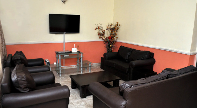 Your Place at Asokoro
