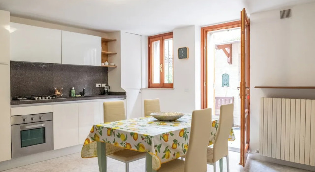 Апартаменты Casa Vacanze Francesca