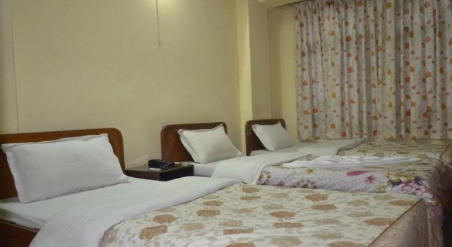 Paradise Guest House, Забронировать Гостевой дом Отели Катманду с завтраком, рядом с Garden of Dreams, Завтраки