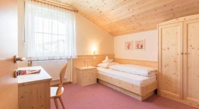 Номер Standard Tirolerhof guesthouse