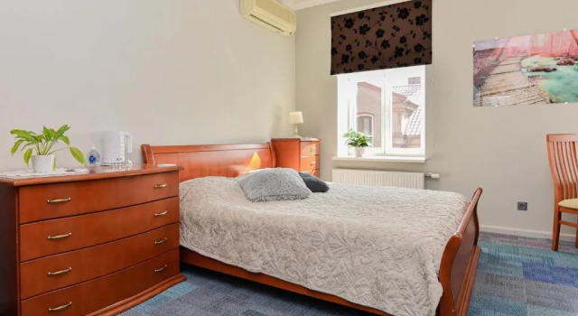 Hotel Jugend with Self Check-in, Забронировать Отель Лиепая Курземе, рядом с University of Liepāja