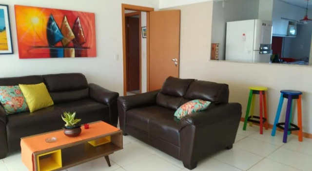 Apartamento Panorama, 2 Quartos - Reserva Imbassaí, Забронировать Апартаменты/квартира Апартаменты Имбассаи, Апартаменты/квартира