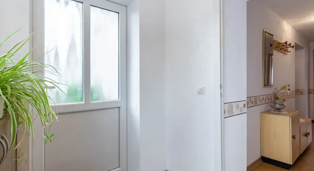 Lovely Apartment in Kühlungsborn near Sea, Забронировать Апартаменты/квартира Апартаменты Кюлунгсборн, рядом с Train Station Ostseebad Kühlungsborn West, Апартаменты/квартира