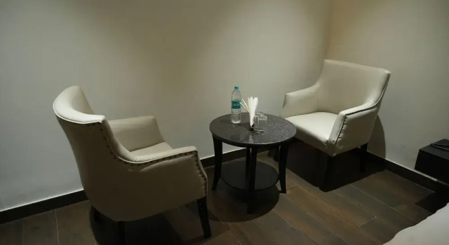 Номер Deluxe Hotel The Royalista