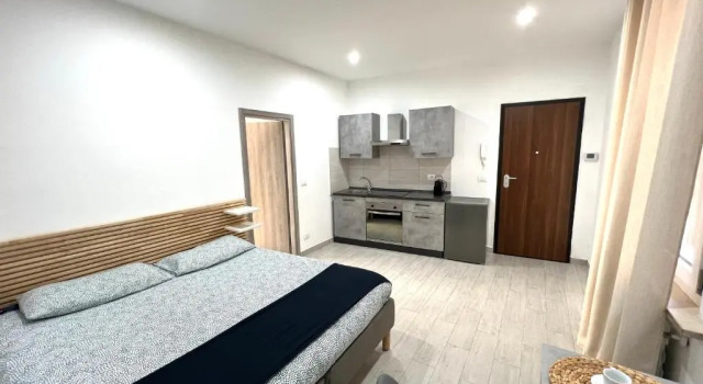 AIR σϝ HOME Aραɾƚɱҽɳƚ, Buchen Sie Ferienwohnung Novi Ligure Piemont