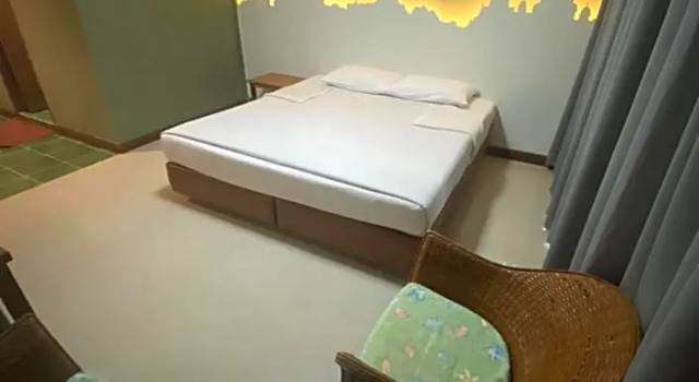 Standard Kahden hengen huone Sun Hotel