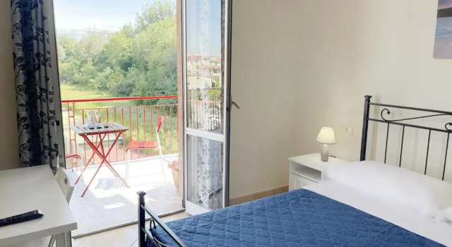 Номер Standard Flavia Apartment