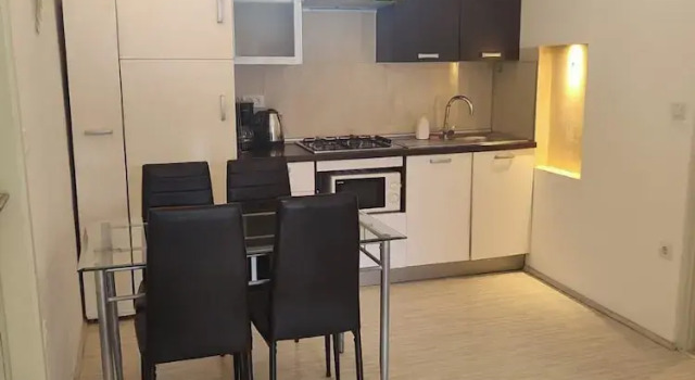 Апартаменты Apartments Stanislava