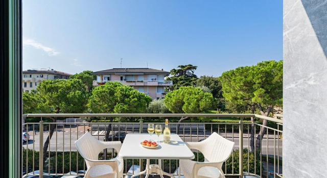 Апартаменты Residenza Miralago - 10 Lavinia - Locazione BK