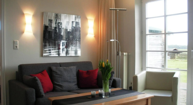 Haus am Wattenmeer Watt n Idyll