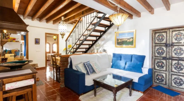 Вилла Casa Maria La Conejera