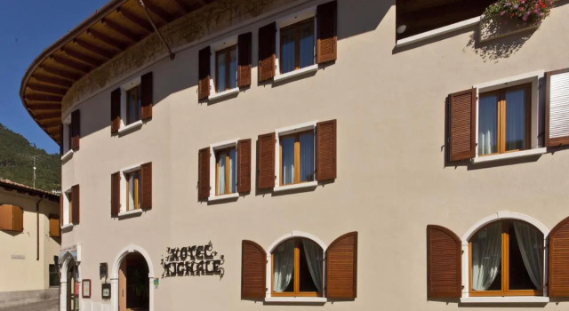 Garnì Hotel Tignale, Забронировать Отель Тиньяле озеро Гарда