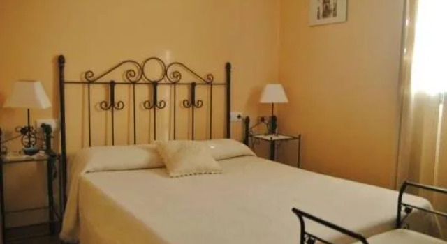 Hostal Conde De La Encina, Забронировать Отель Отели Трухильо с завтраком, рядом с Дворец Хуана Писарро-де-Орельяна, Завтраки