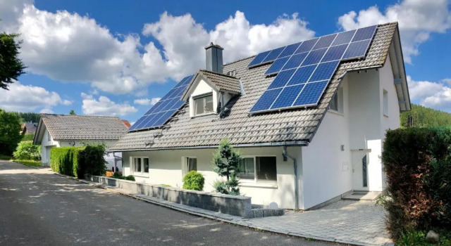 Ferienwohnung Brigach, Reserva ahora Hotel St. Georgen im Schwarzwald Selva Negra