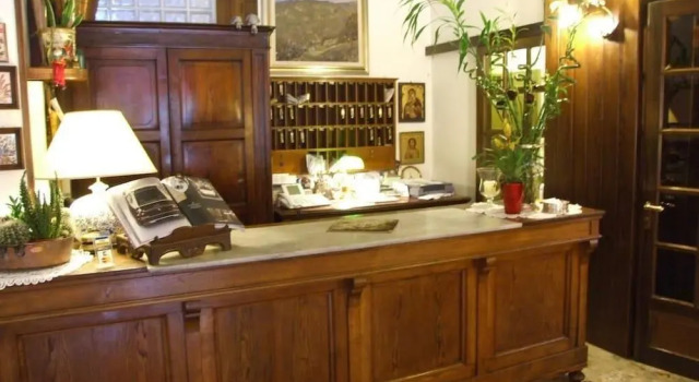 Hotel Cimone, Varaa Hotelli Hotellit Cimone aamiaisella, Aamiainen