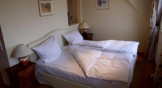 Апартаменты Hotel Freihof