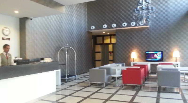 Bika Suites Istanbul Hotel