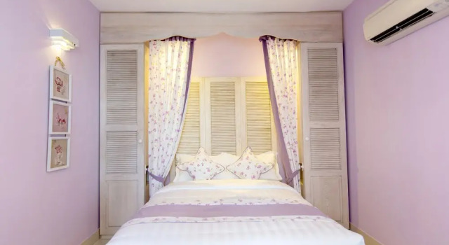 Одноместный номер Superior Hotel L Odeon Phu My Hung