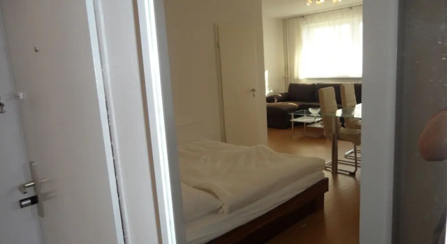 Номер Standard Stars Berlin Apartments