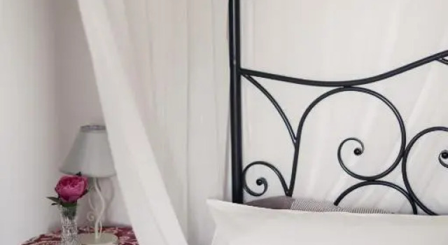 Полулюкс Deluxe Agriturismo Ma Che Bel Castello