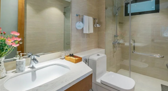 Номер Standard Ponte Boutique Da Nang