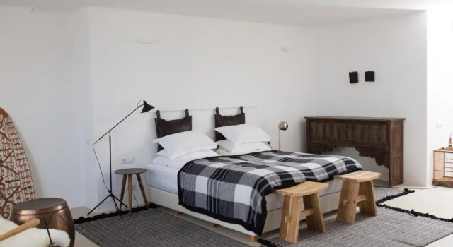 Полулюкс Deluxe Sea Sense Boutique Villa & Relax Zone