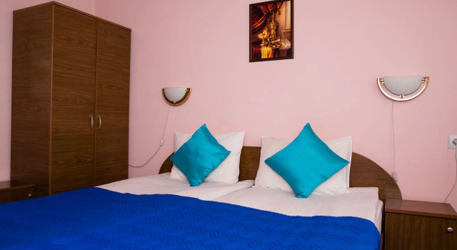 Chalet Asevi Bansko, Prenota Chalet Cottage a Bansko Region, Cottage
